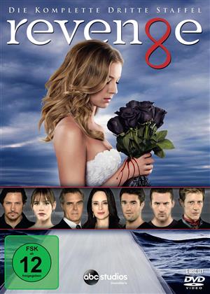 Revenge - Staffel 3 (6 DVDs)