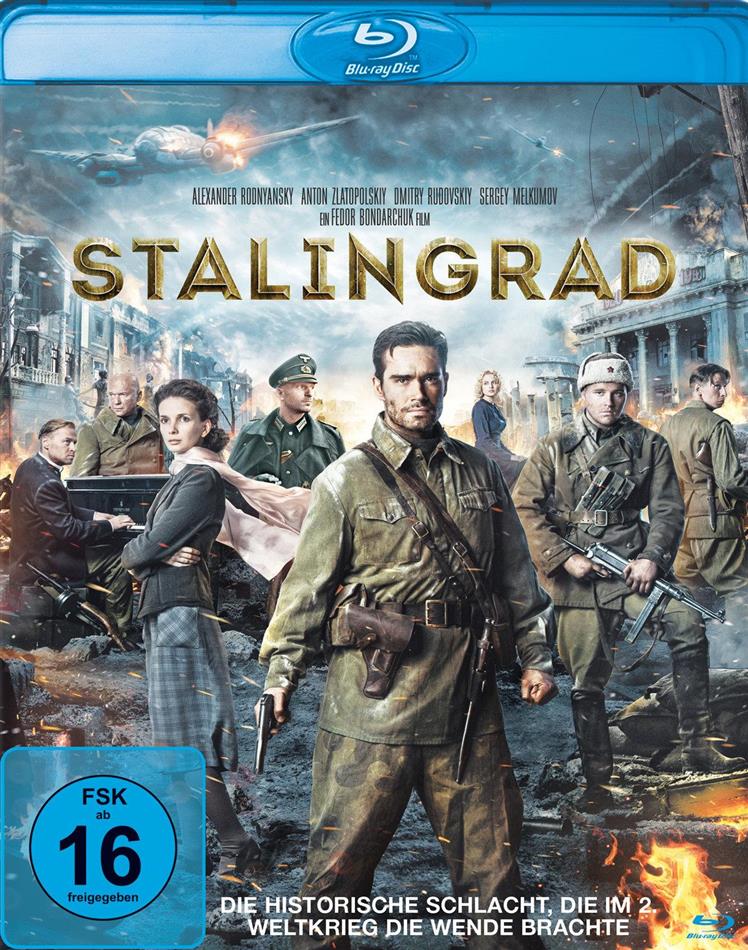 Stalingrad (2013)