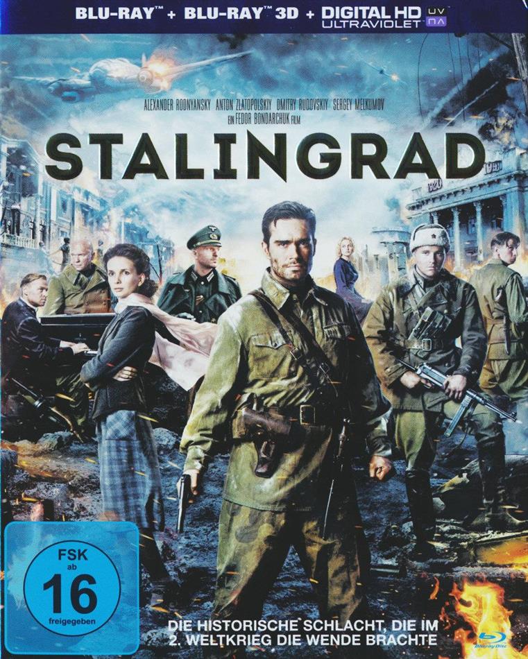 Stalingrad (2013)
