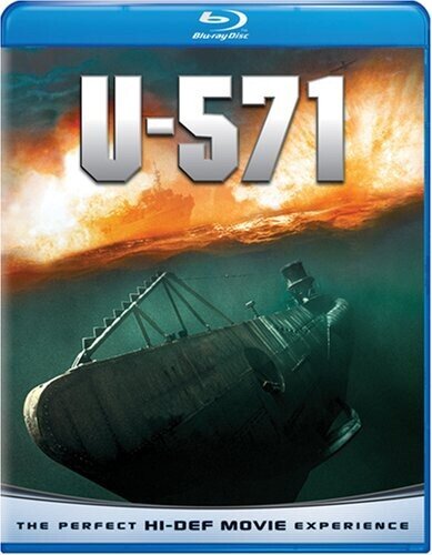 U-571 (2000)