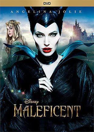 Maleficent (2014)