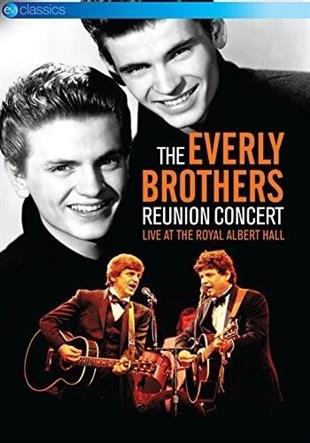 The Everly Brothers - Reunion Concert EV Classics