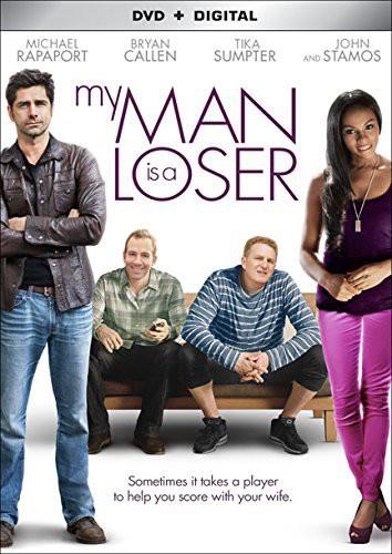 My Man is a Loser (2014)