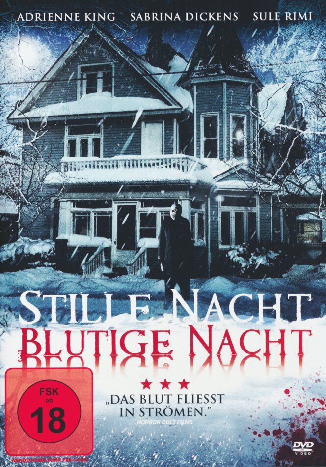 Stille Nacht - Blutige Nacht (2013)