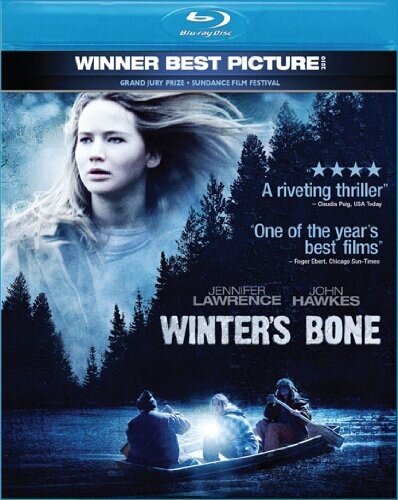 Winter's Bone (2010)