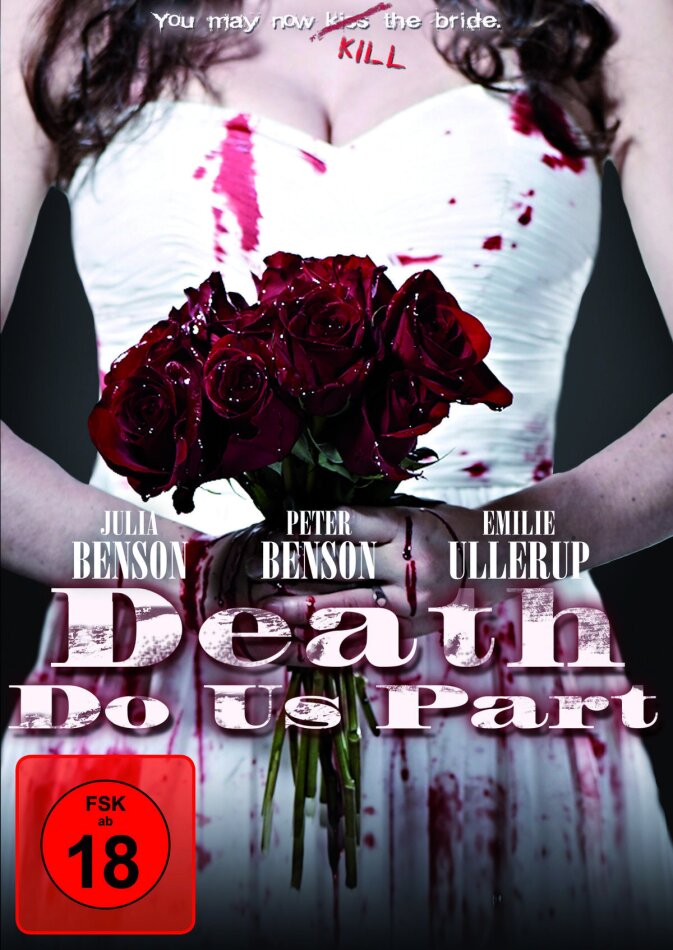 Death Do Us Part (2014)