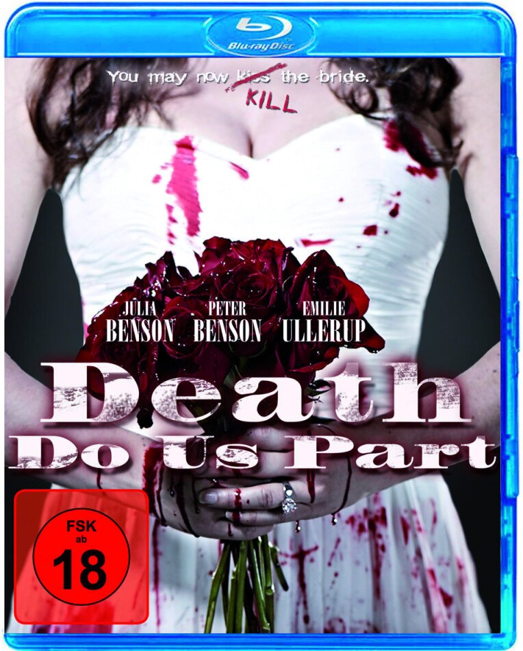 Death Do Us Part (2014)