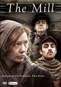 The Mill - Series 1 2 DVDs