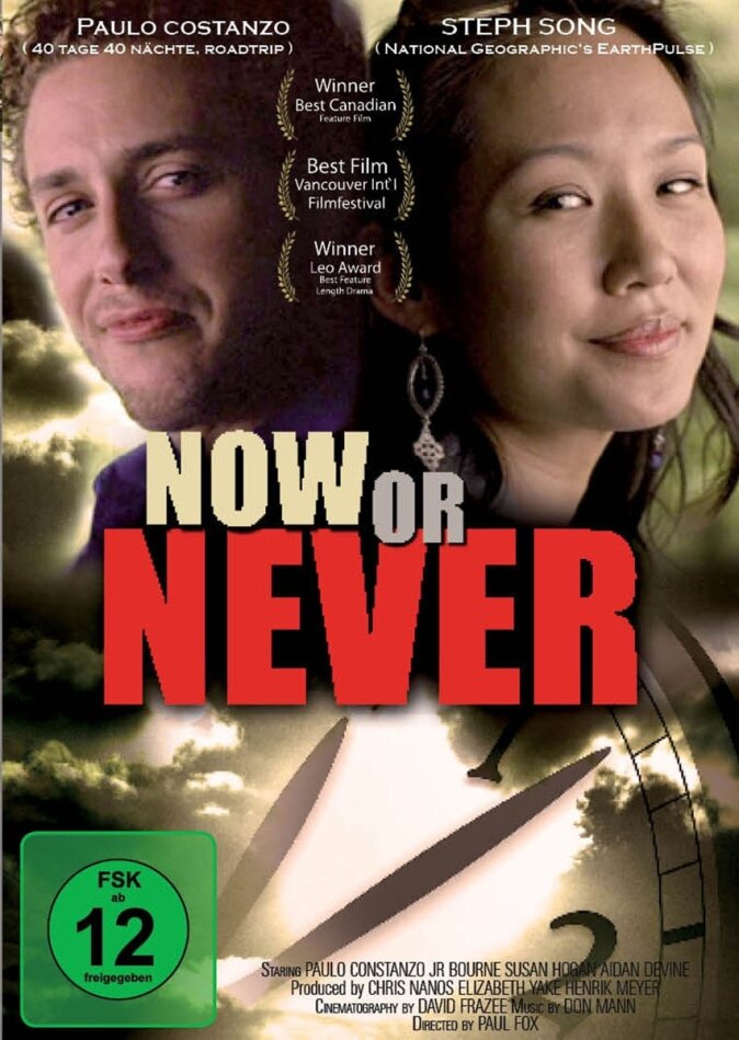 Now or never (2006)