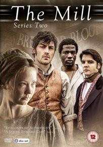 The Mill - Series 2 2 DVDs