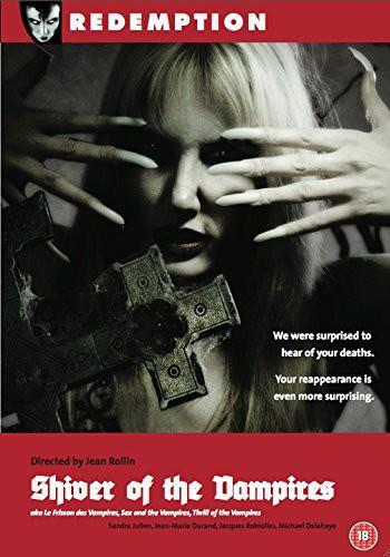 Shiver of the Vampires - Le frisson des vampires (1971)
