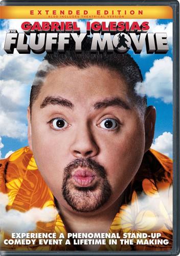Gabriel Iglesias - The Fluffy Movie Extended Edition