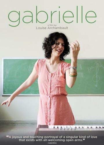 Gabrielle (2013)