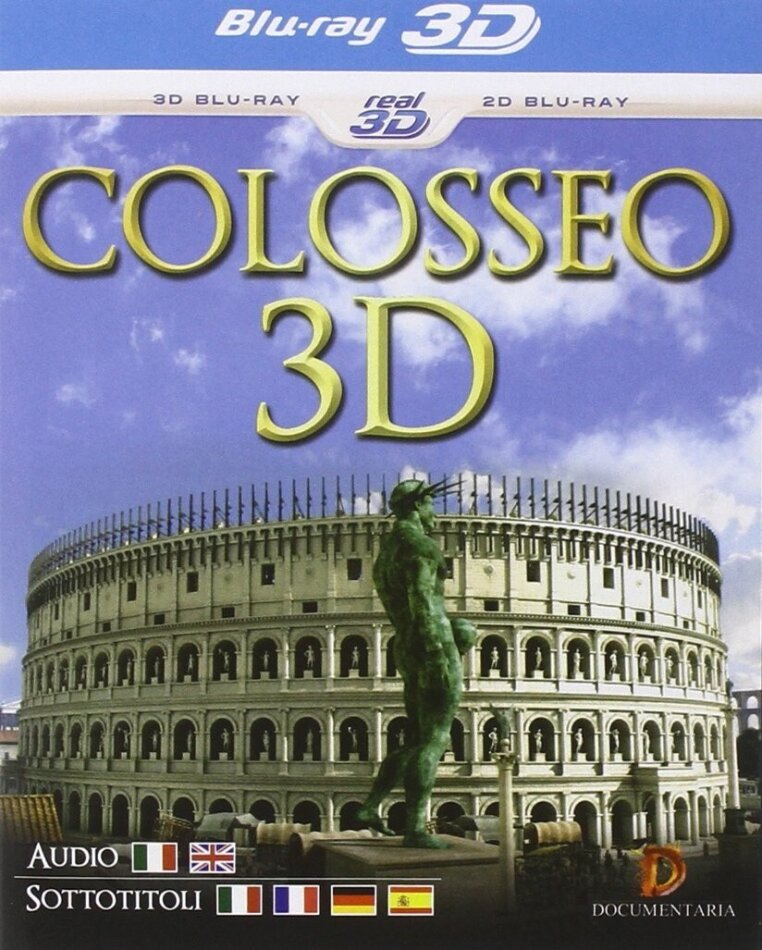 Colosseo (2013)
