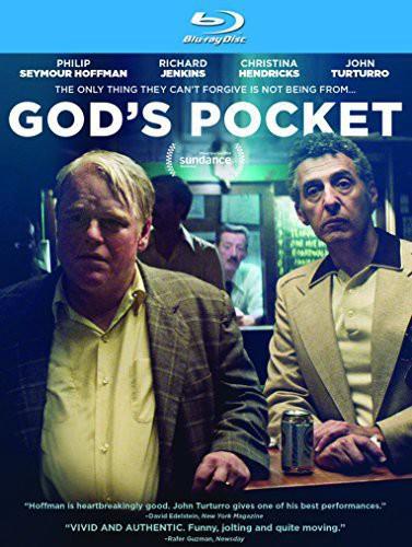 God's Pocket (2014)