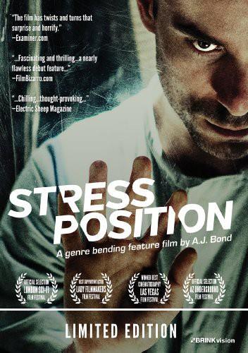 Stress Position (2013)