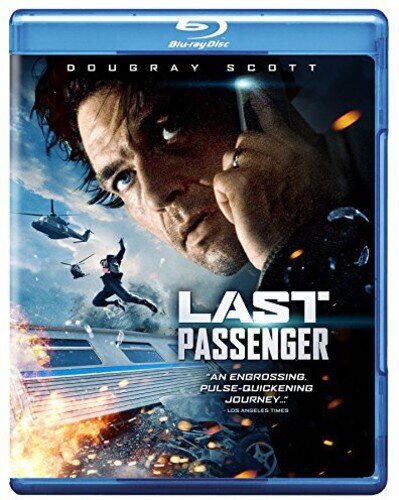 Last Passenger (2012)