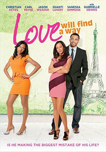 Love Will Find a Way (2014)