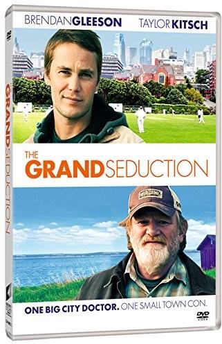 The Grand Seduction (2013)
