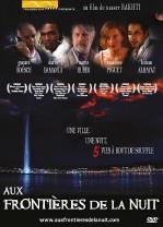 Aux frontières de la nuit