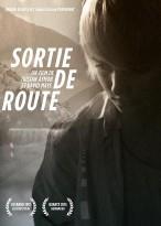 Sortie de route