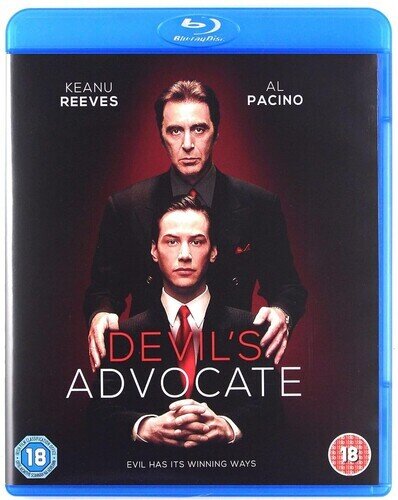 Devil's Advocate (1997)