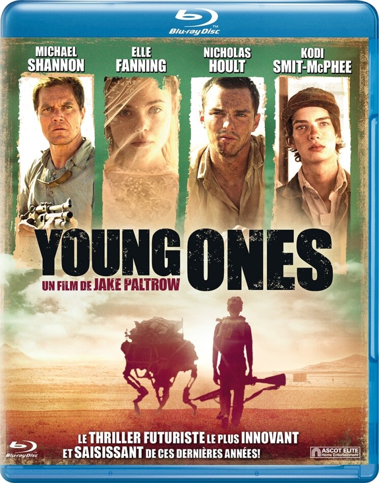 Young Ones (2014)