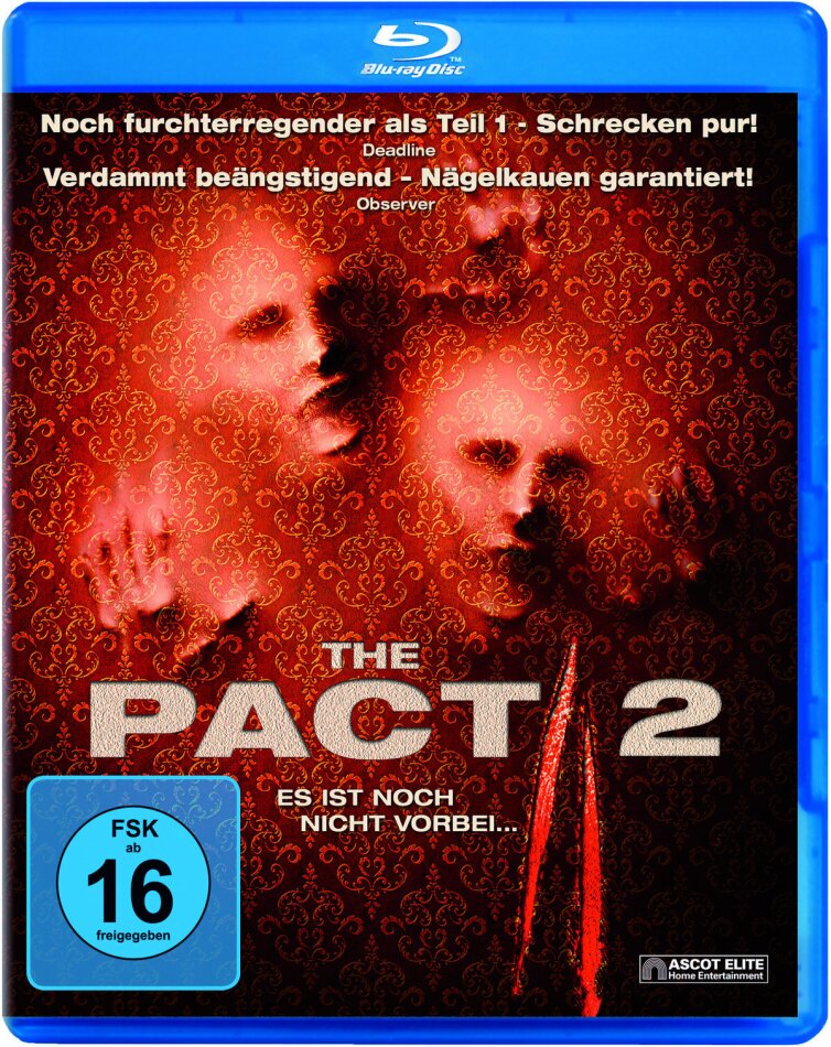 The Pact 2 (2014)