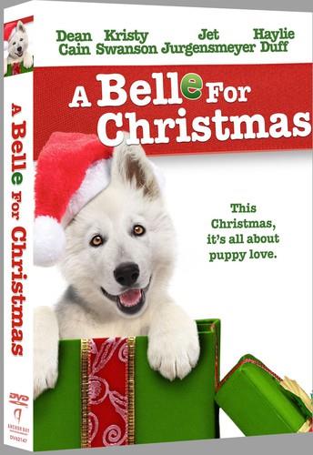 A Belle for Christmas (2014)