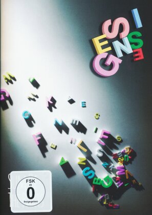 Genesis - Sum of the Parts