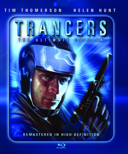 Trancers (1984)