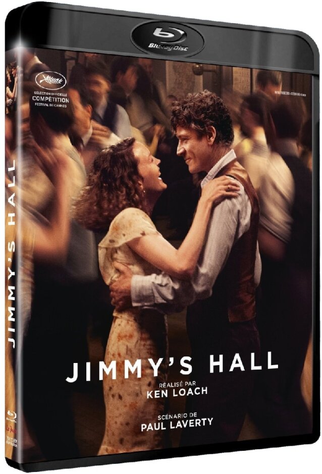 Jimmy's Hall (2014)