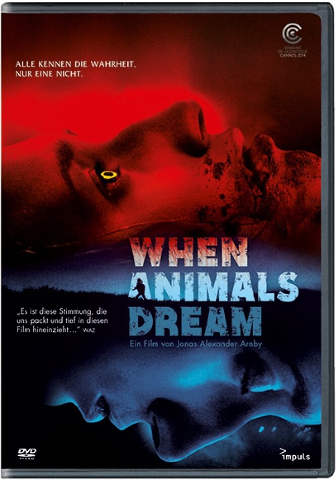 When Animals Dream - Nar dyrene drommer (2014)