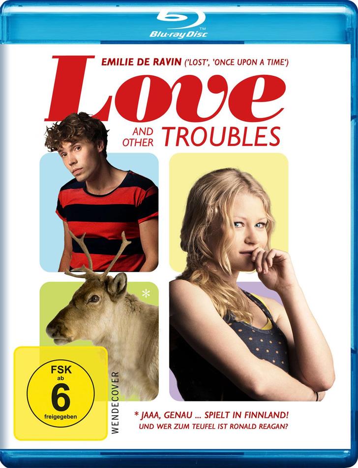 Love and other troubles (2012)