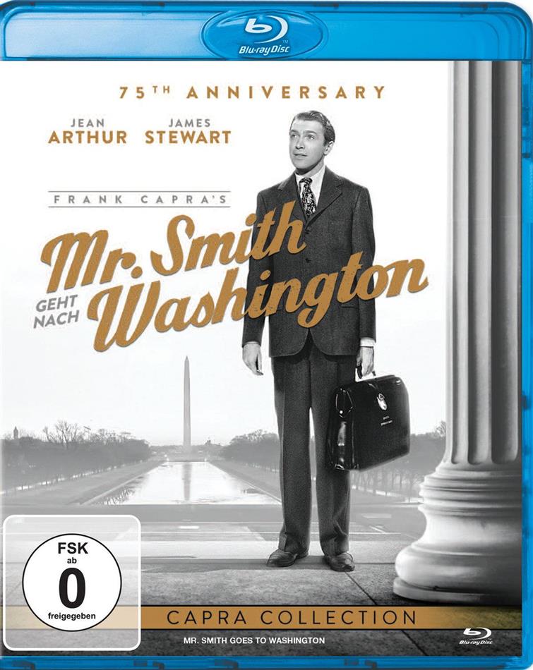 Mr. Smith geht nach Washington (1939) Capra Collection