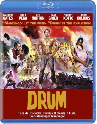 Drum (1976)
