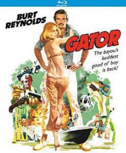 Gator (1976)
