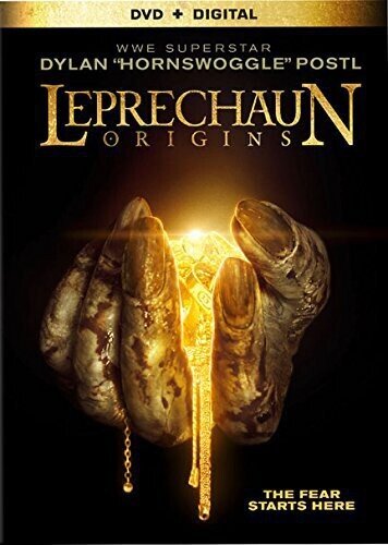 Leprechaun: Origins (2014)