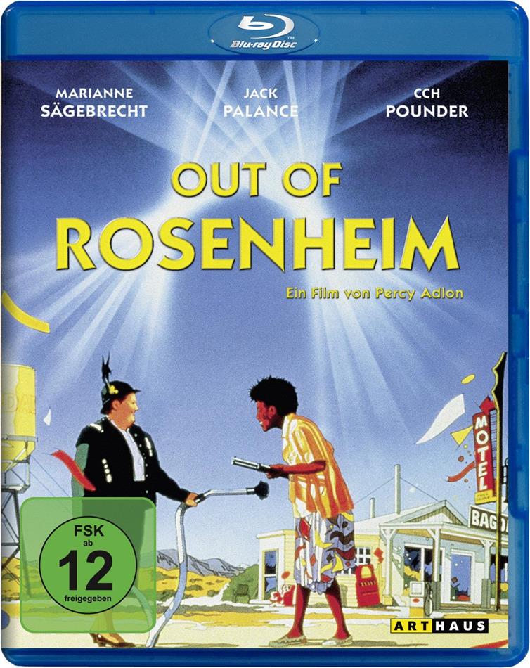 Out of Rosenheim (1987) Arthaus