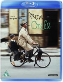 Mon Oncle (1958)
