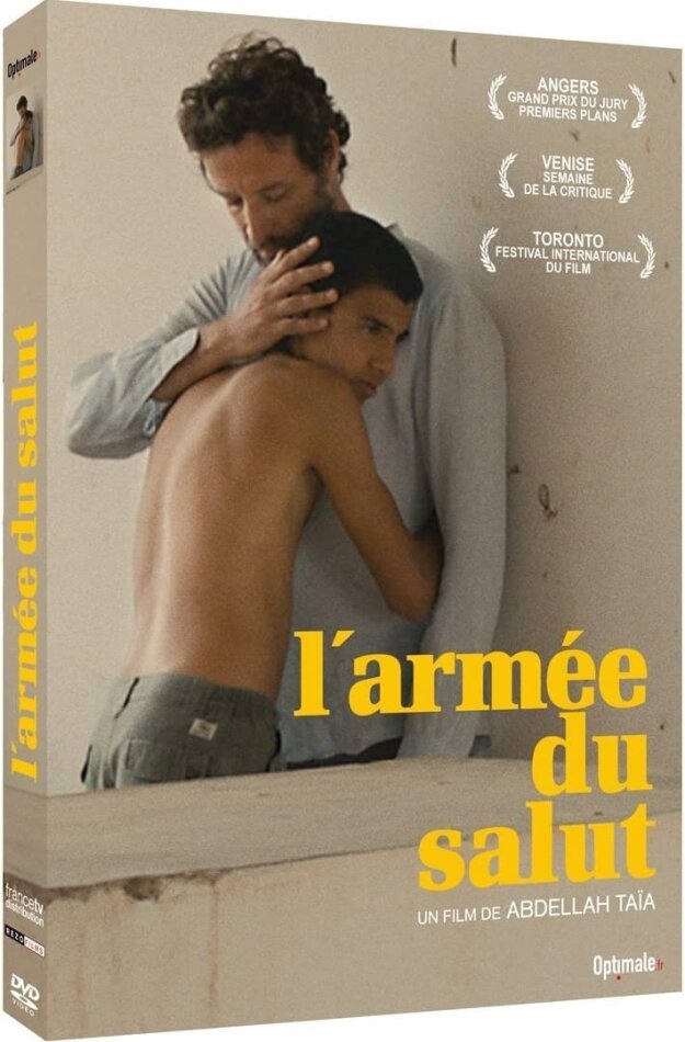 L'armée du salut (2014)