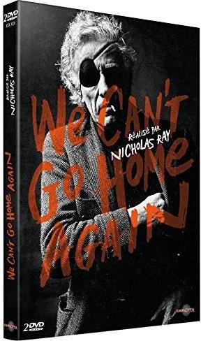 We Can't Go Home Again (1976)