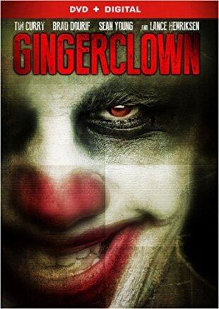 Gingerclown (2013)