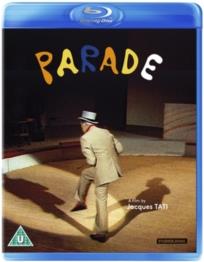 Parade - (Jacques Tati) (1974)