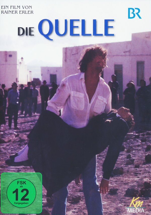 Die Quelle
