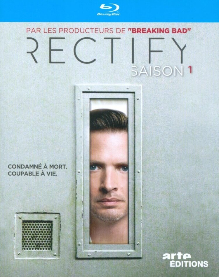 Rectify - Saison 1