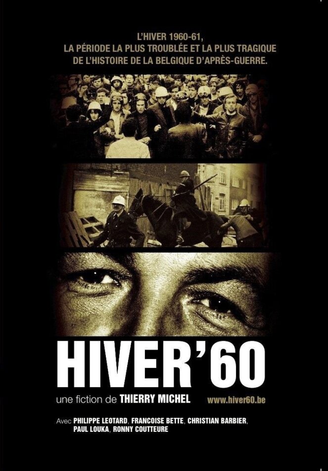 Hiver '60