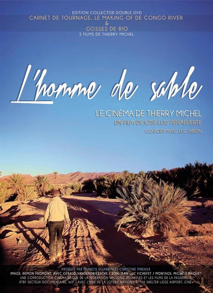 L'homme de sable (2013)