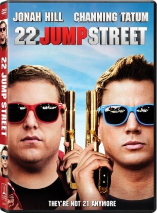 22 Jump Street (2014)