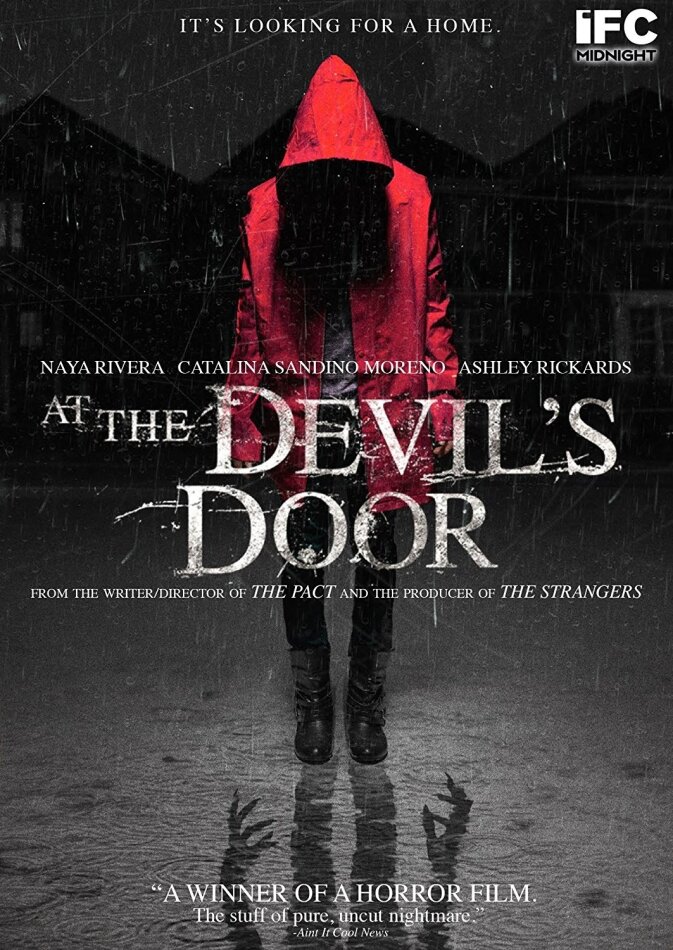 At the Devil's Door (2014)
